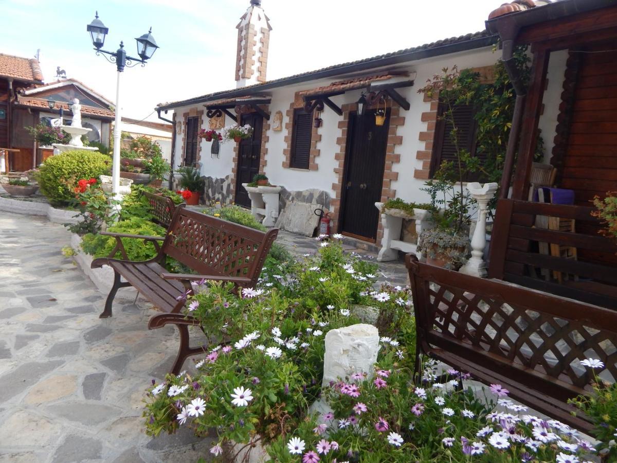 House 7 With 2 Bedrooms In The Countryside Of Rome Marina di Cerveteri Exterior photo