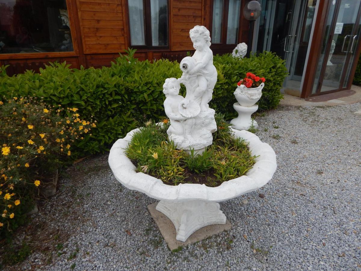 House 7 With 2 Bedrooms In The Countryside Of Rome Marina di Cerveteri Exterior photo