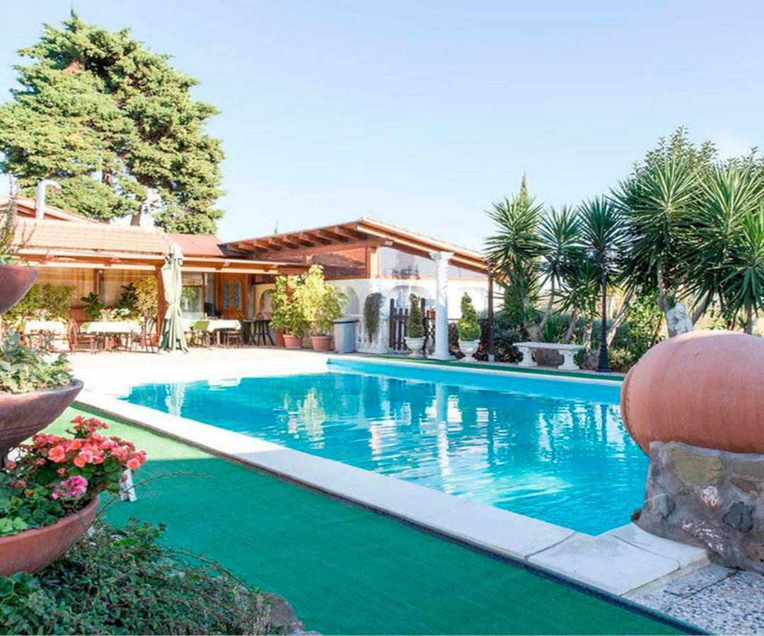 House 7 With 2 Bedrooms In The Countryside Of Rome Marina di Cerveteri Exterior photo