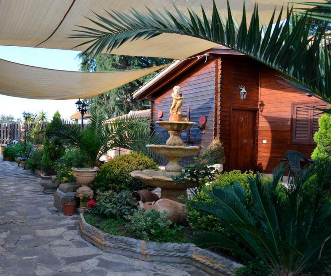 House 7 With 2 Bedrooms In The Countryside Of Rome Marina di Cerveteri Exterior photo